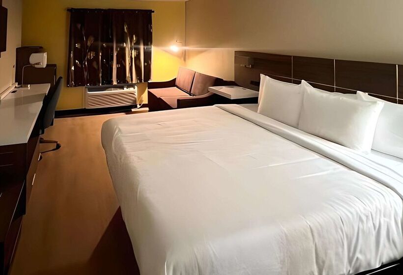 فندق Quality Inn & Suites Willows