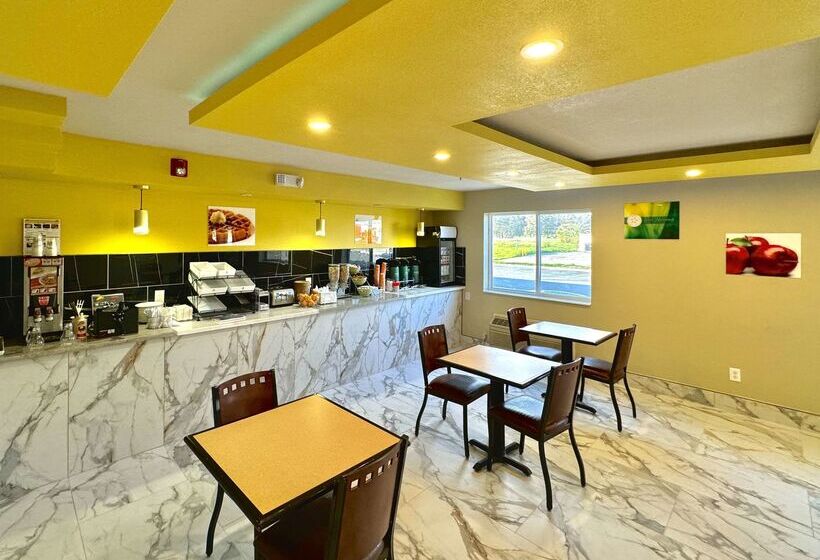 فندق Quality Inn & Suites Willows