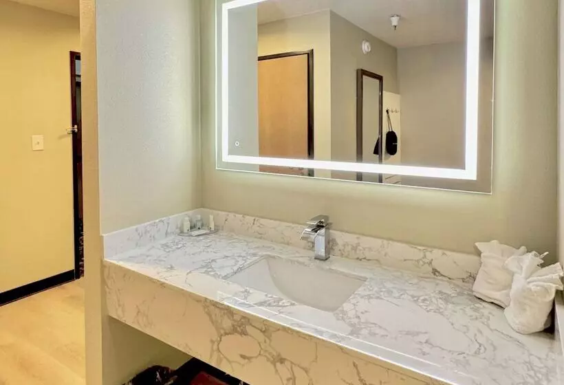 酒店 Quality Inn & Suites Willows