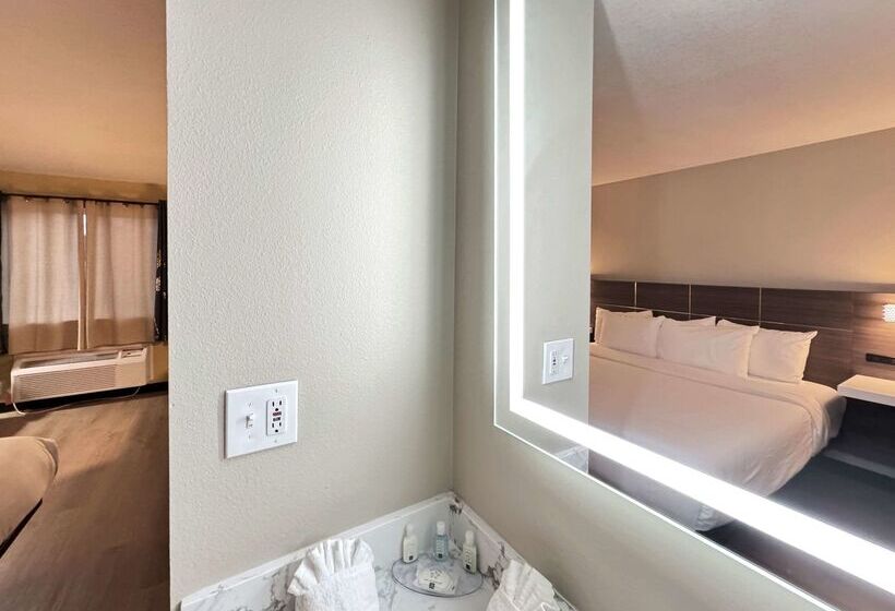 فندق Quality Inn & Suites Willows