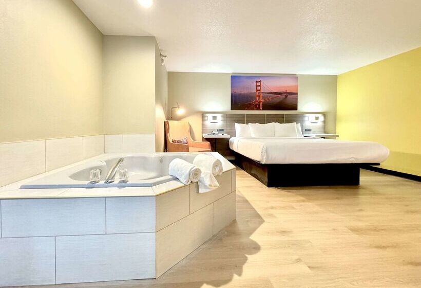 فندق Quality Inn & Suites Willows