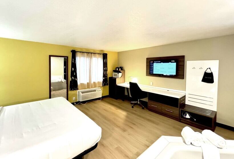فندق Quality Inn & Suites Willows