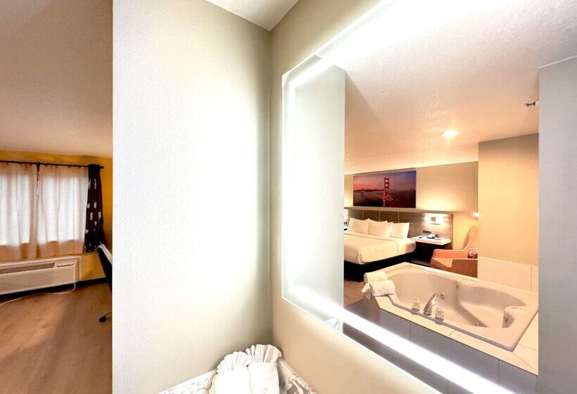 فندق Quality Inn & Suites Willows