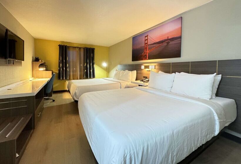 فندق Quality Inn & Suites Willows