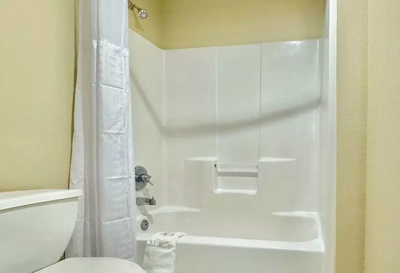 酒店 Quality Inn & Suites Willows