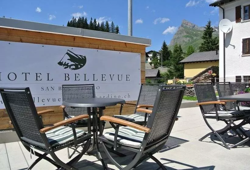 فندق Bellevue