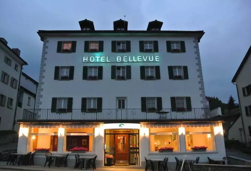فندق Bellevue