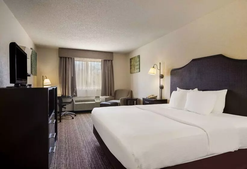 酒店 Park Inn By Radisson