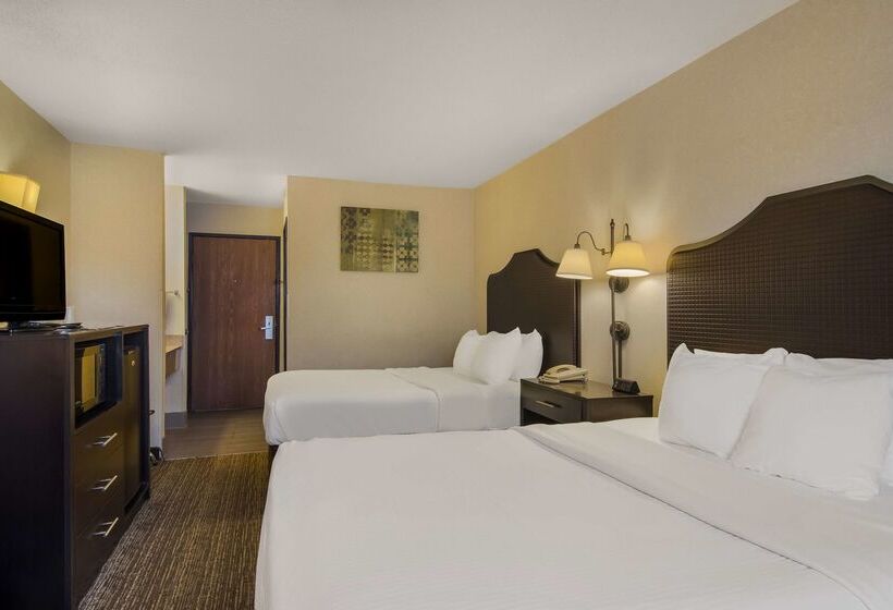 فندق Park Inn By Radisson