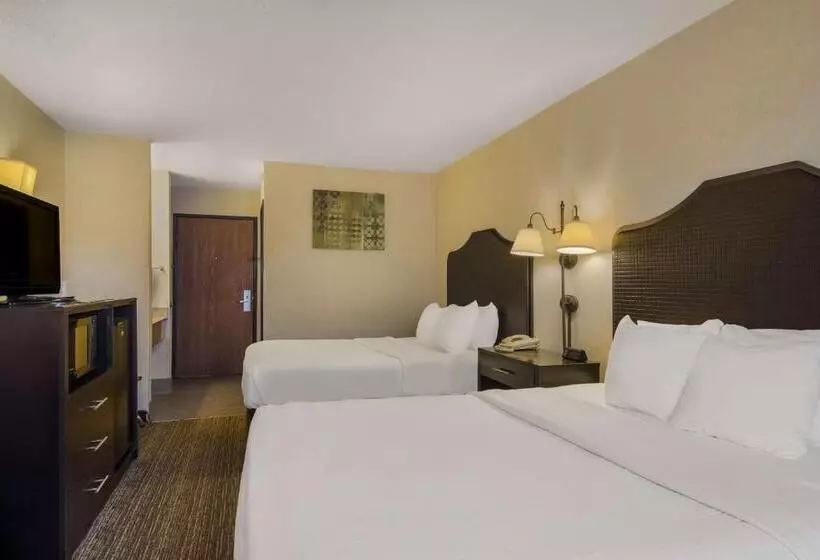 酒店 Park Inn By Radisson