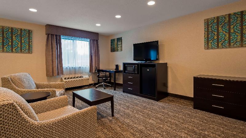 فندق Park Inn By Radisson