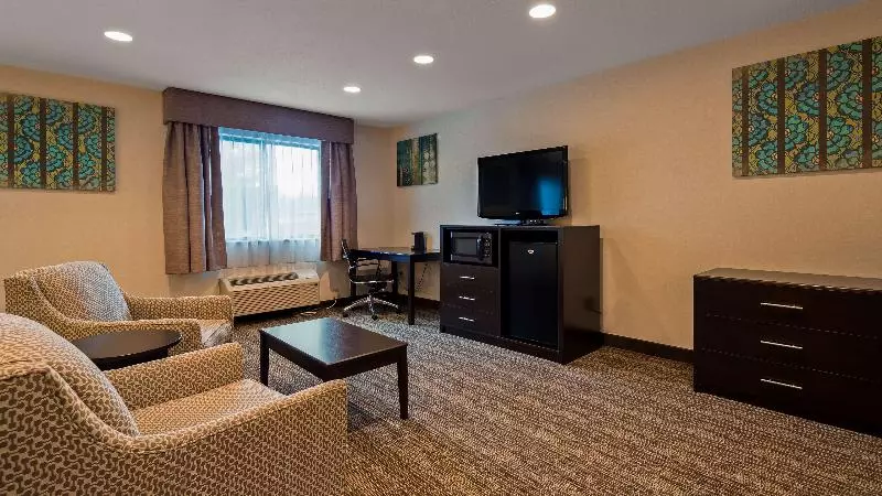 酒店 Park Inn By Radisson