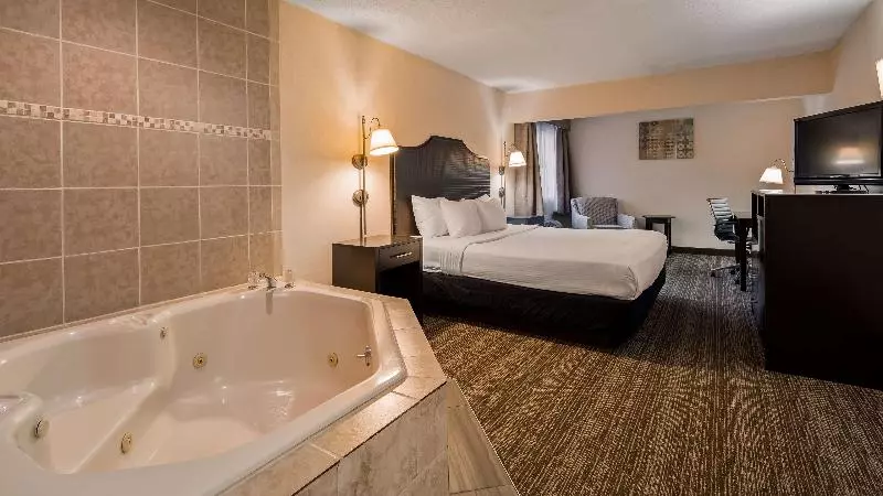 酒店 Park Inn By Radisson