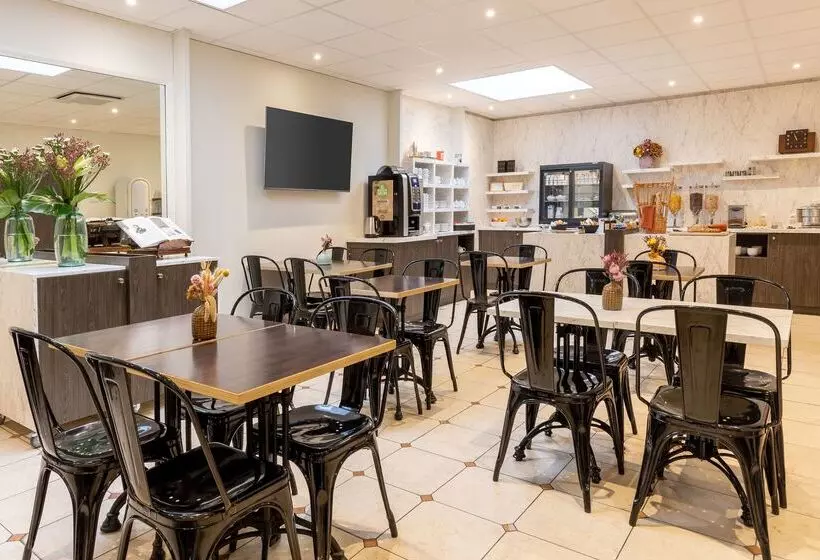 Best Western Royal Hotel Caen