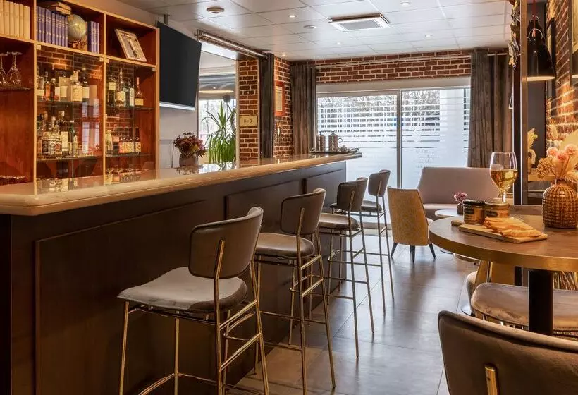 Best Western Royal Hotel Caen