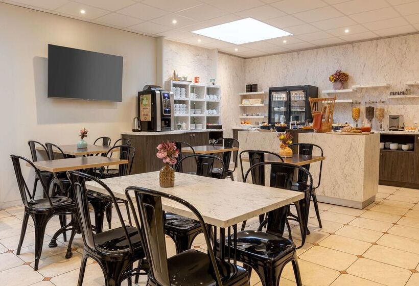 Best Western Royal Hotel Caen