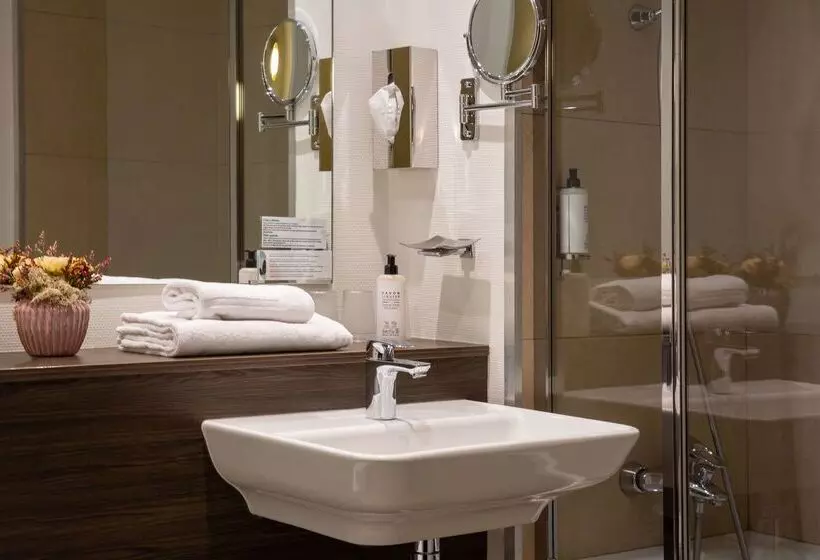 Best Western Royal Hotel Caen