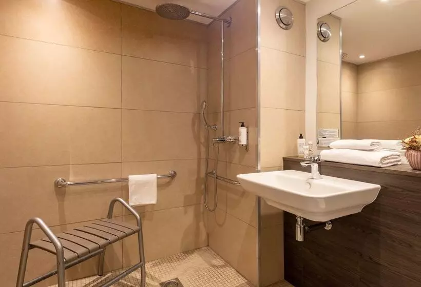 Best Western Royal Hotel Caen