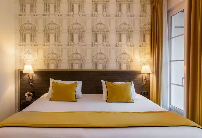 Best Western Royal Hotel Caen