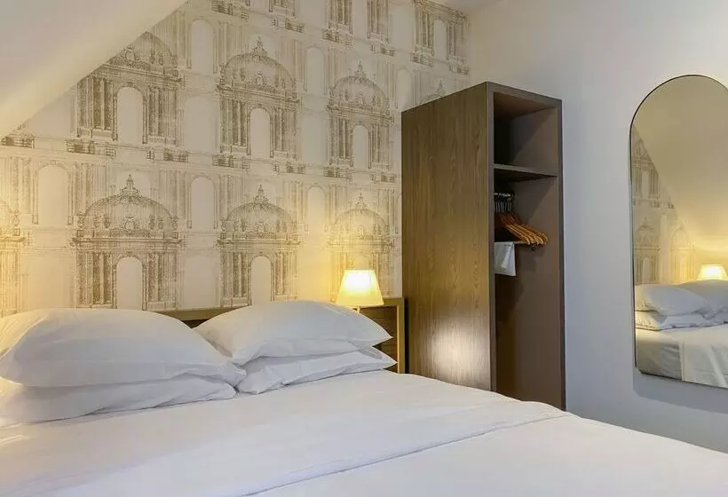 Best Western Royal Hotel Caen