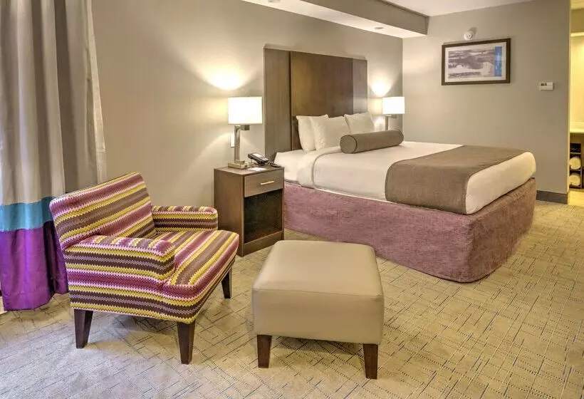 Отель Best Western Sevierville/kodak Inn