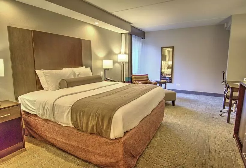 Отель Best Western Sevierville/kodak Inn