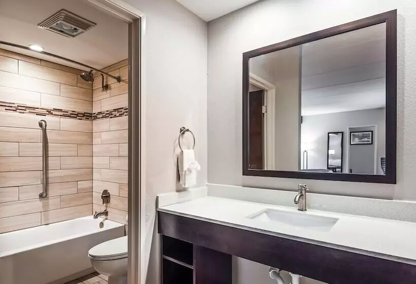 Отель Best Western Sevierville/kodak Inn