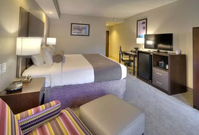 Отель Best Western Sevierville/kodak Inn
