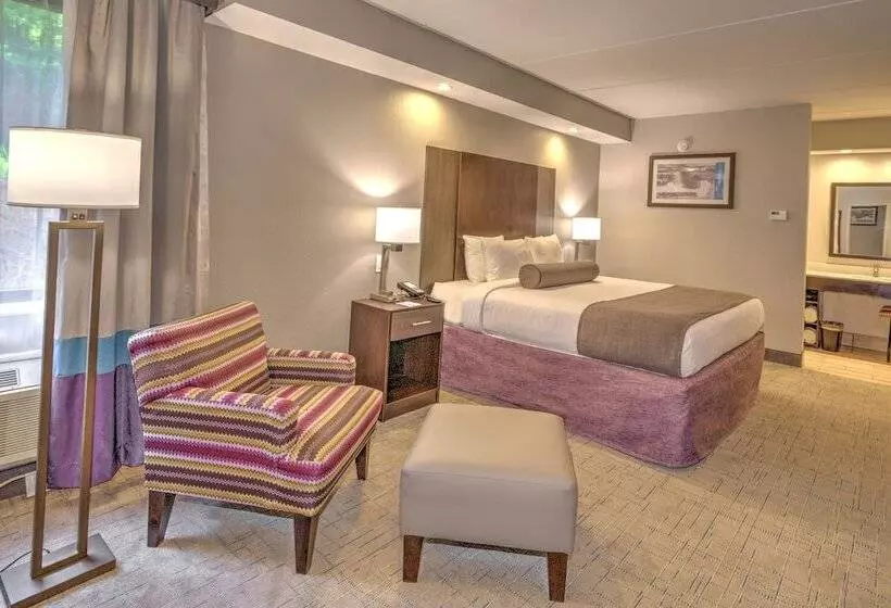 Отель Best Western Sevierville/kodak Inn