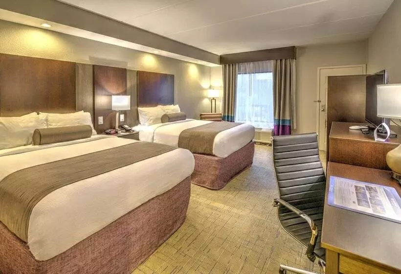 Отель Best Western Sevierville/kodak Inn