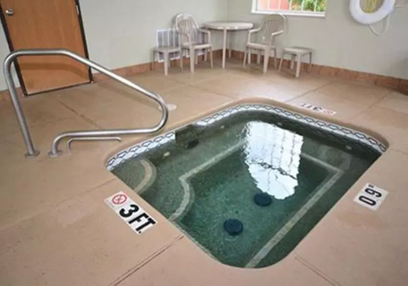 Отель Comfort Inn Gallup I40 Exit 20