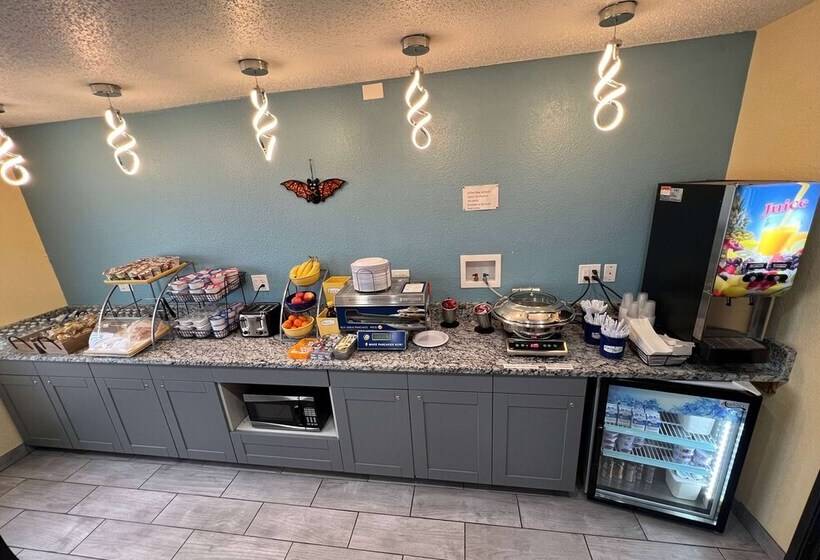 호텔 Days Inn By Wyndham Batavia Ohio