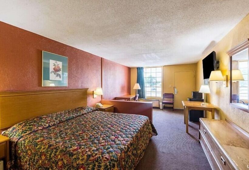 酒店 Orangeburg Inn & Suites