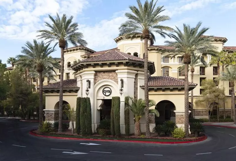 ホテル Green Valley Ranch Resort Spa Casino