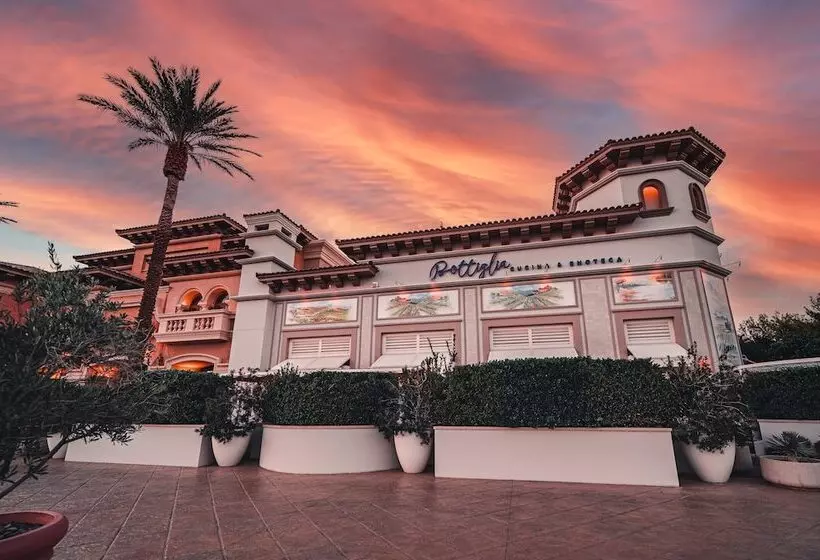 ホテル Green Valley Ranch Resort Spa Casino