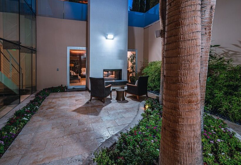 هتل Green Valley Ranch Resort Spa Casino