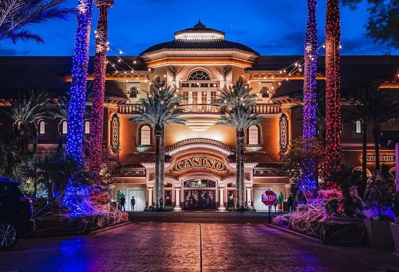 ホテル Green Valley Ranch Resort Spa Casino