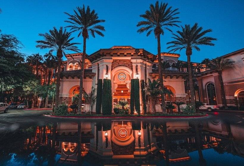 هتل Green Valley Ranch Resort Spa Casino