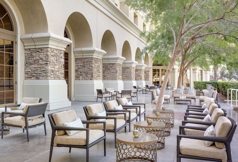 هتل Green Valley Ranch Resort Spa Casino