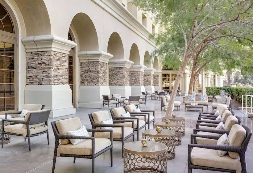 ホテル Green Valley Ranch Resort Spa Casino