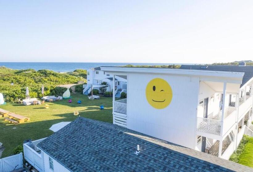 Otel Hero Beach Club