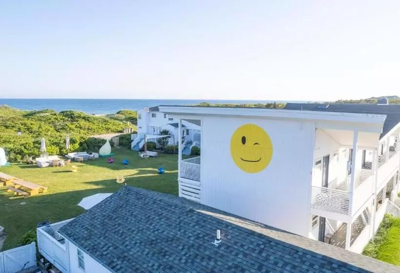 ホテル Hero Beach Club