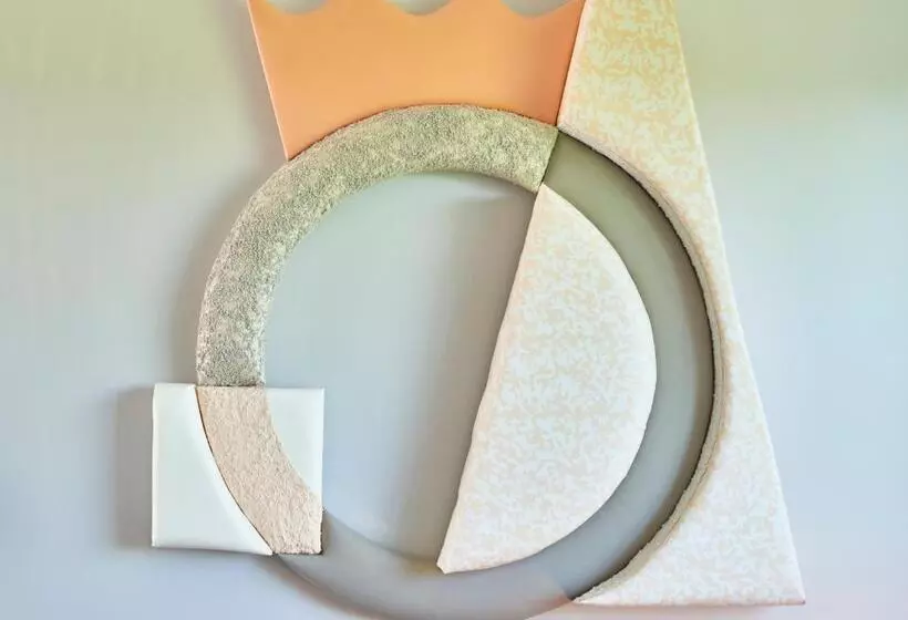 ホテル Hero Beach Club