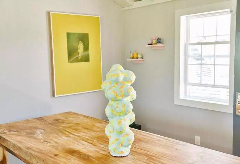 ホテル Hero Beach Club