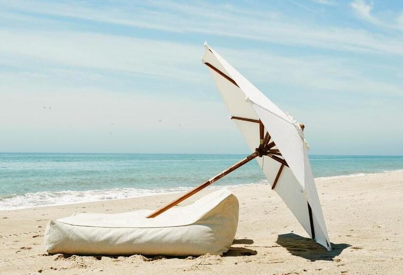 Otel Hero Beach Club