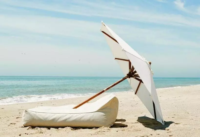 ホテル Hero Beach Club