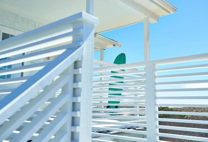 Otel Hero Beach Club