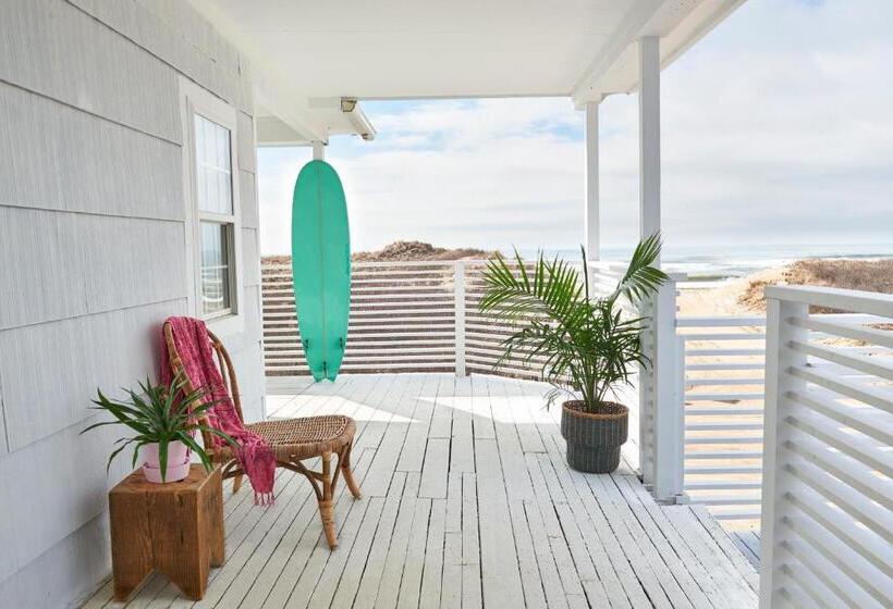 Otel Hero Beach Club