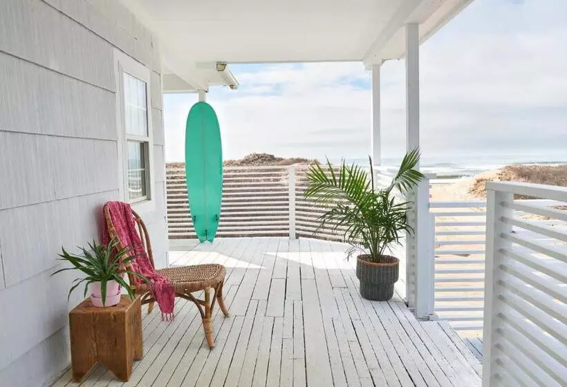 ホテル Hero Beach Club