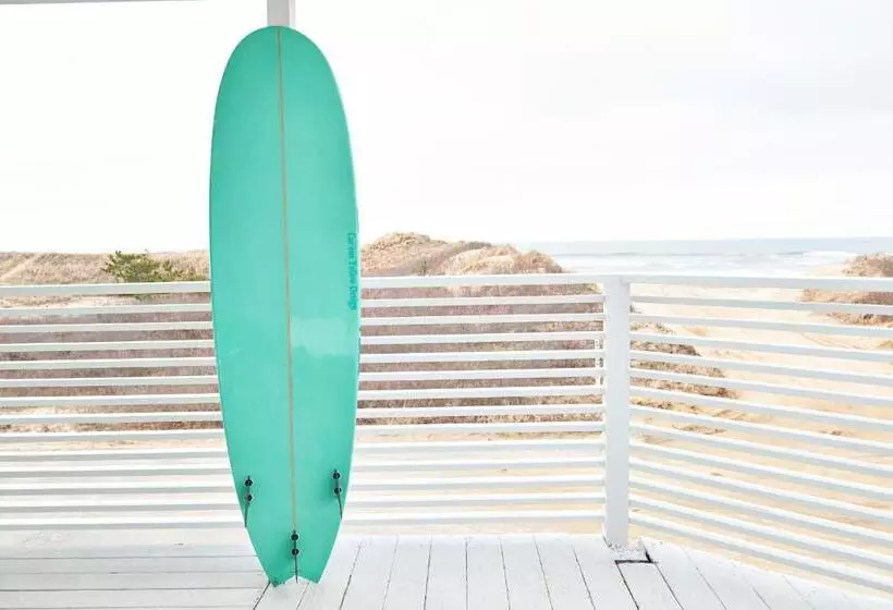 ホテル Hero Beach Club